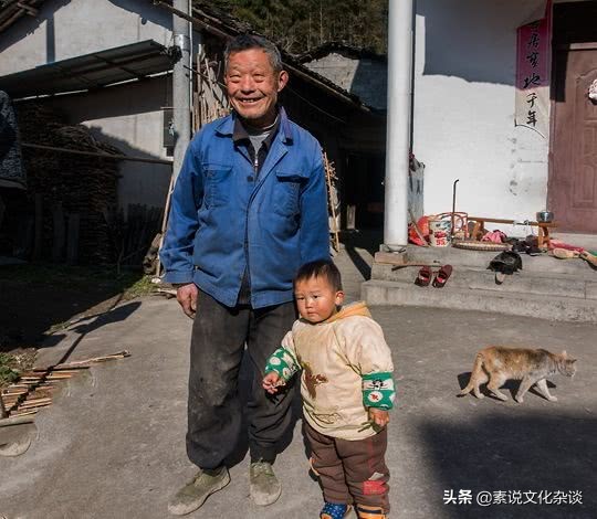 屋后水门前坟家败人亡子不归,屋后水不归有什么说法