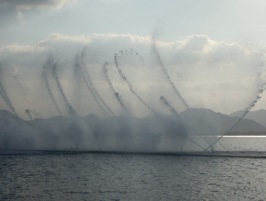 西子湖畔，船上一杯龙井香，杭州凯悦酒店以绝佳位置取胜