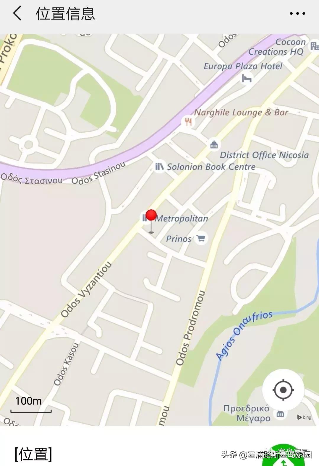 塞浦路斯中国餐厅排名,中国美食塞浦路斯