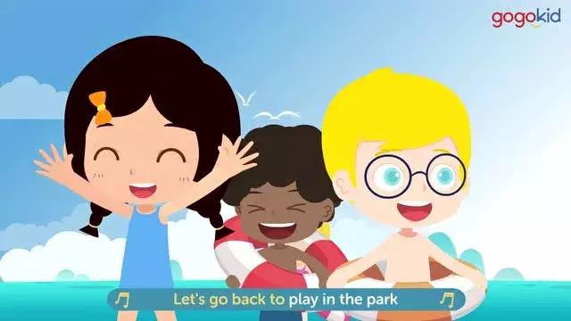 英文儿歌100首连播连放完整版,7-12岁儿童儿歌连放