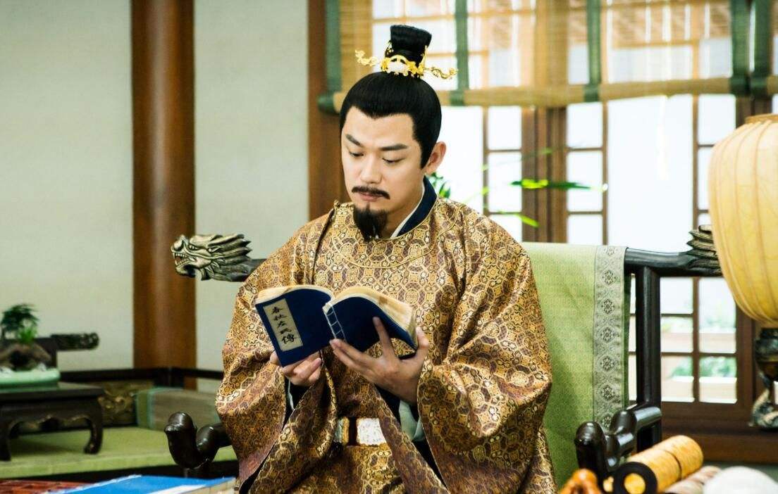 这首南北朝的五言律诗,被称为百代格律诗之祖,您读过吗?