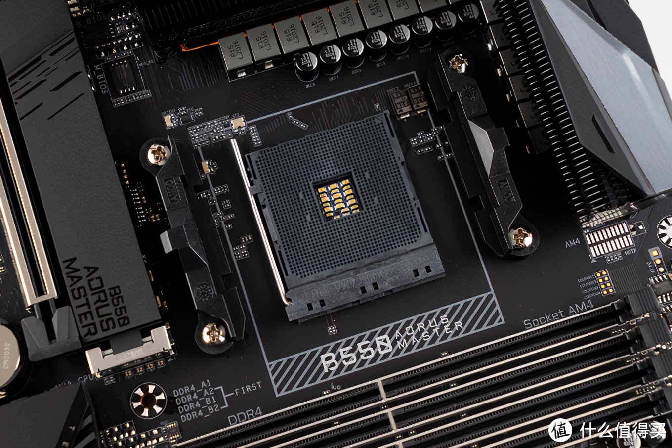 技嘉b550ds3h超频,技嘉b550m超频详细教程