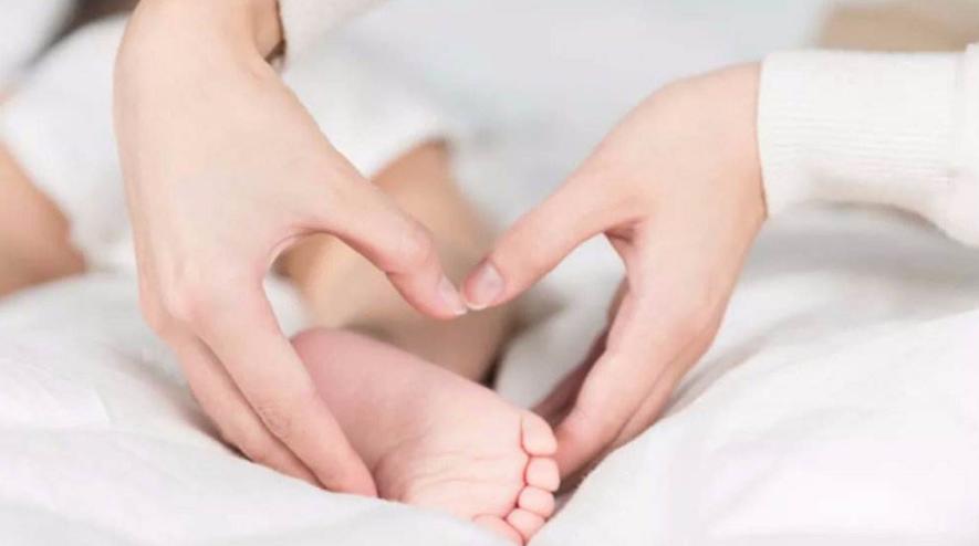 如何判断宝宝放屁是正常,宝宝放屁其实是一种求救信号图文