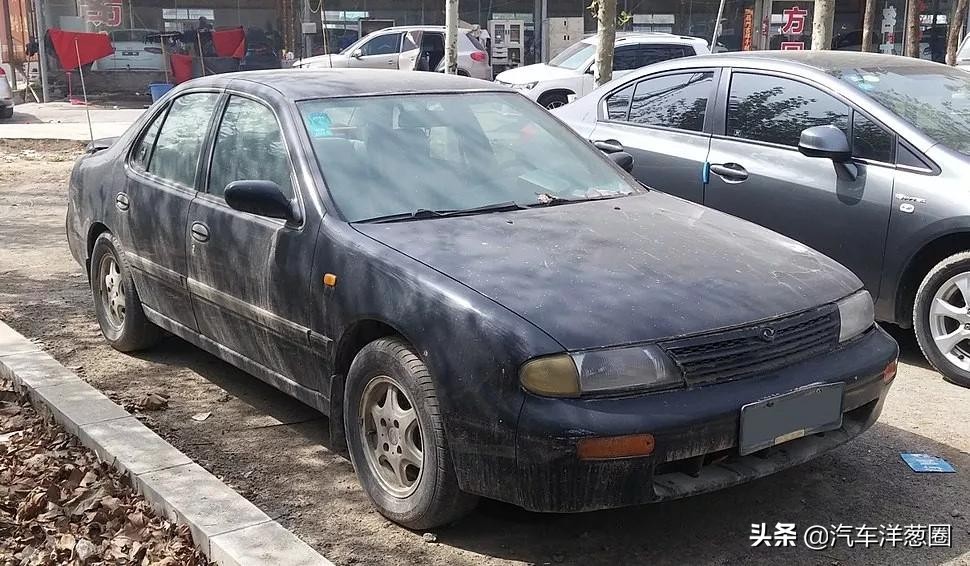 不愧是国产最好轿车,空间动力三大件都好的12万的车