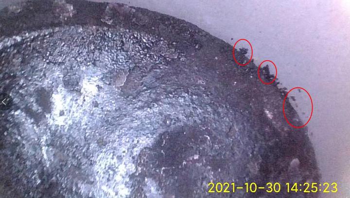 烧机油严重最简单的修复方法,烧机油千万不要马上大修发动机