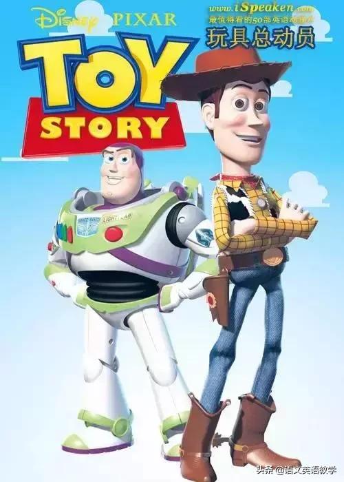 适合英语学习的50部英语动画片,适合学习英语的动画片推荐