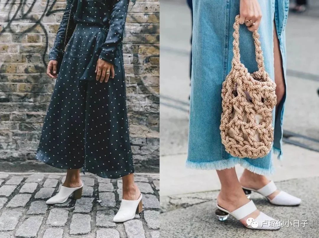 脚感舒服的时尚百搭鞋推荐平底,借鉴这5款平底鞋实用又时髦