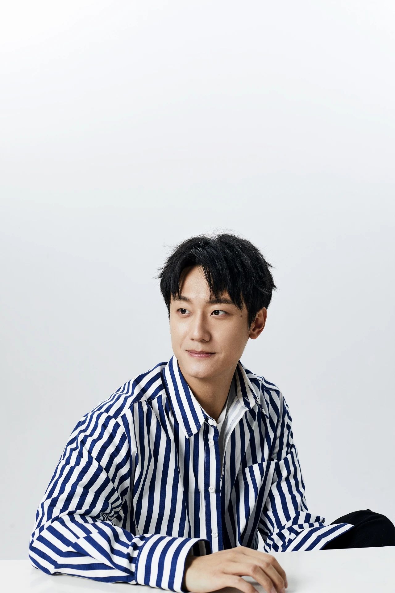 穿越火线杨凯程鹿晗,杨凯程在穿越火线的角色