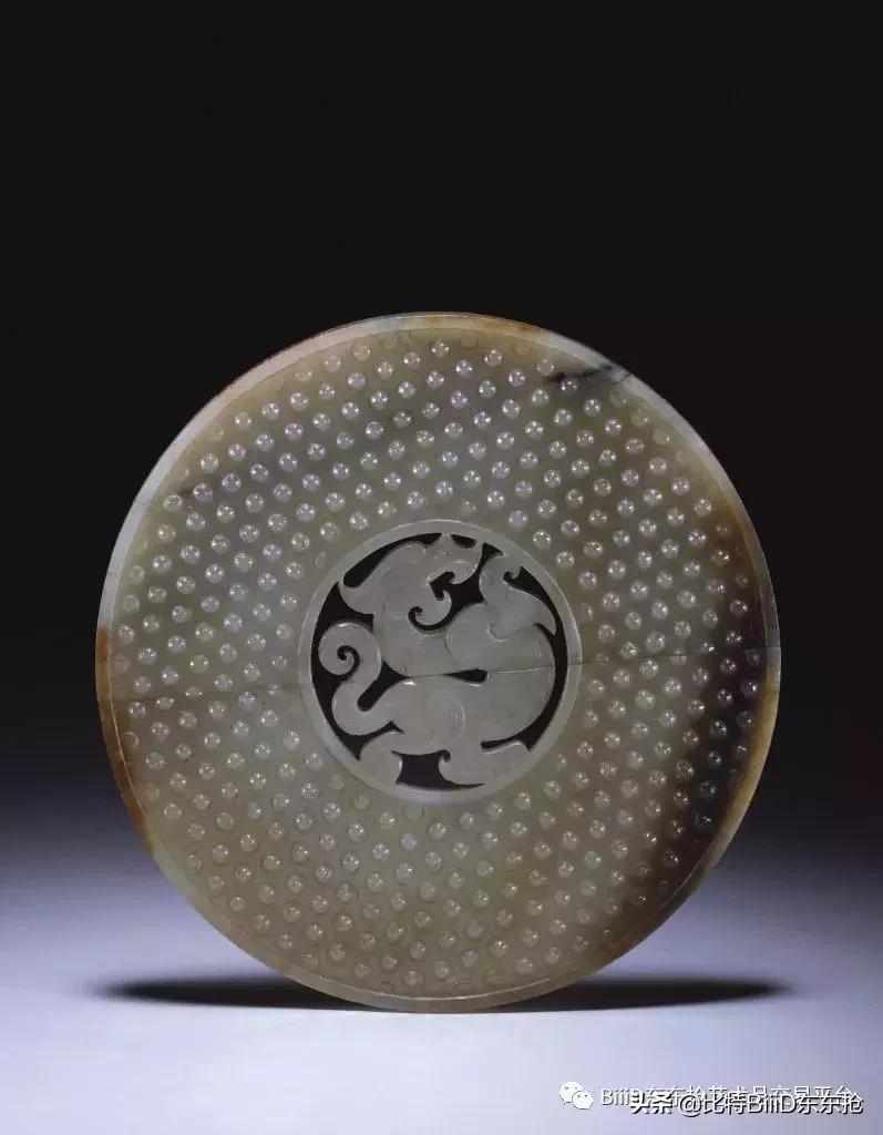 BiiiD东东抢：玉在山而木润，玉韫石而山辉