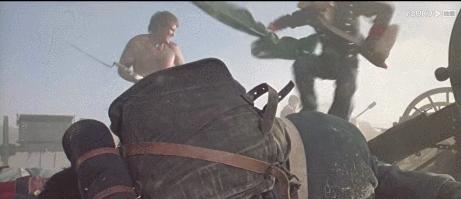 一部电影看懂美国历史,从殖民地到国家