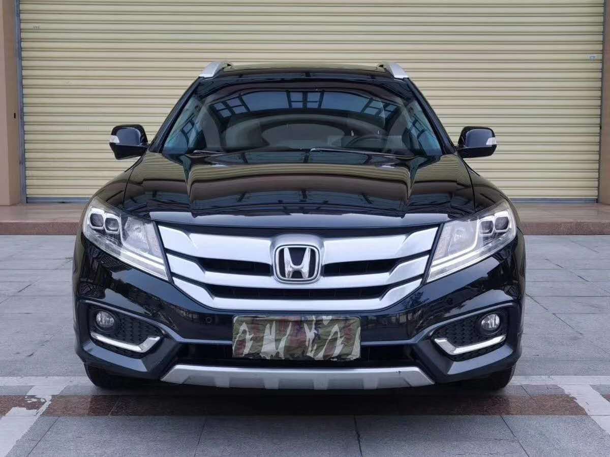 广汽本田歌诗图发动机,广汽本田歌诗图2