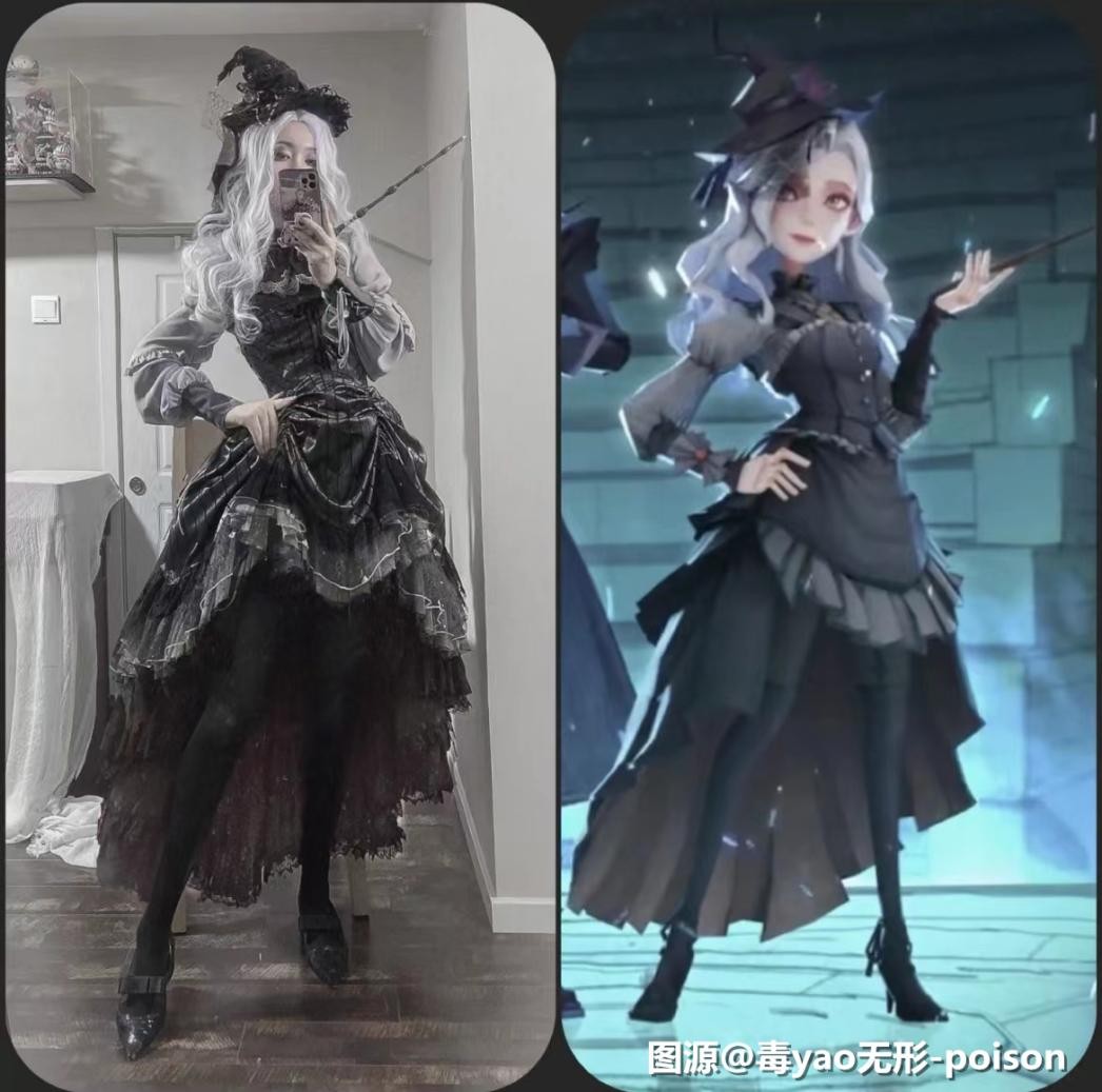 哈利波特魔法觉醒新手换装,哈利波特魔法觉醒换装教程