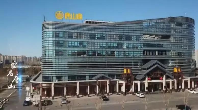 实拍：疫情之下，一个你从未见过的唐山