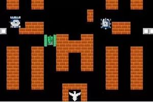 很多人没玩过的红白机游戏,曾经的红白机是什么游戏