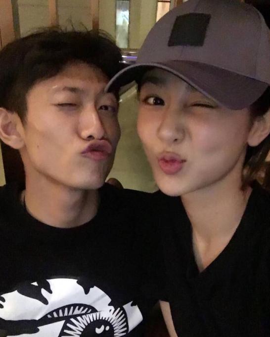 张一山和杨紫现在的情况,张一山怎么评价李现和杨紫的关系