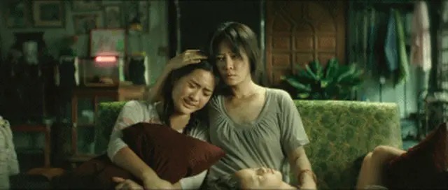 “细节是魔鬼”|看懂这些细节，你才真正看懂了《误杀》