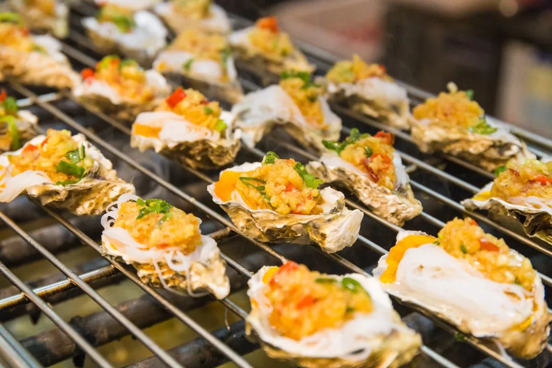 大连自助餐攻略必吃排行榜,大连必去的自助餐厅