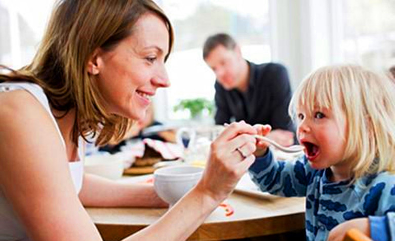 宝宝说话晚不清楚怎么训练,宝宝说话晚不笨怎么办