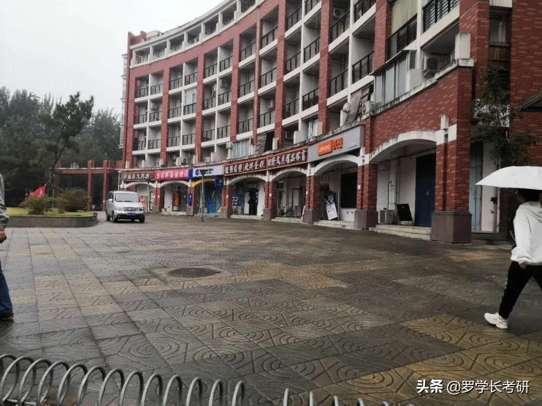 郑大研究生新生攻略,研究生期间印象深刻的事情