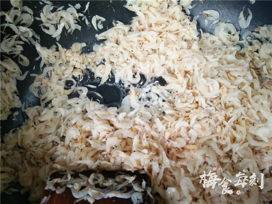 即食虾皮补钙,虾皮调味粉