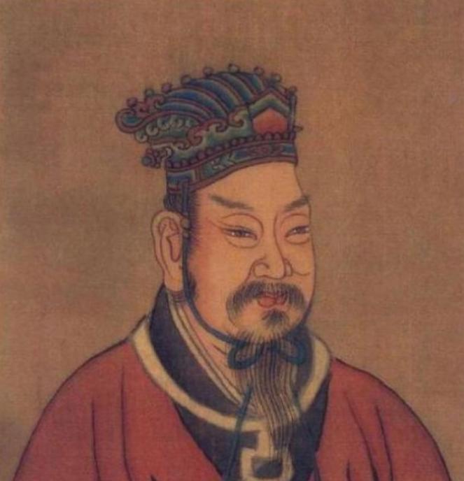 汉高祖刘彻历史简介,汉高祖刘邦和汉武帝刘彻什么关系