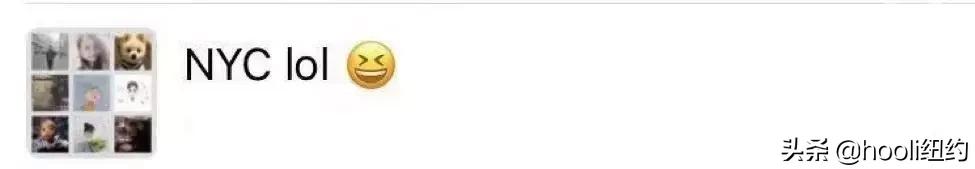 纽约最全群信息总揽｜指南在手，世界我有