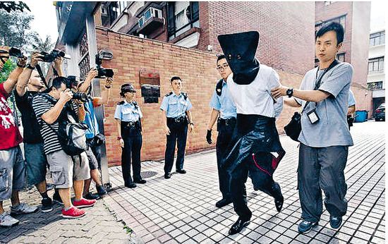 明星出轨启示录（三）王宝强陈红吴秀波们：非常疼痛后的鱼死网破