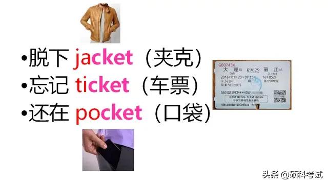 英语单词快速记忆口诀顺口溜,初中英语单词速记顺口溜