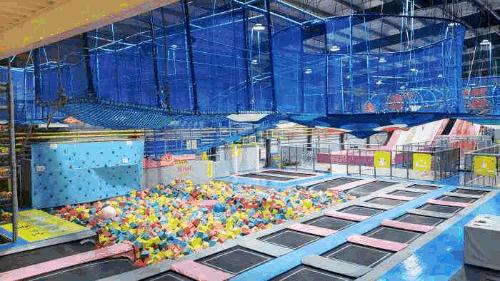 官宣|燥城计划万店联盟，燥起来就对了！