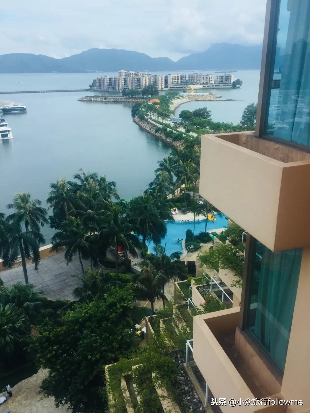 香港屯门区旅游攻略,香港屯门海滩推荐