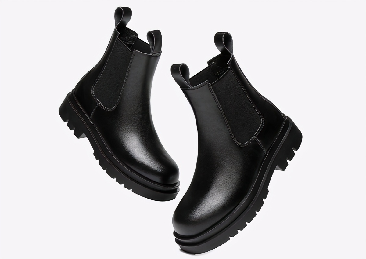 最舒服切尔西靴测评,今年流行的切尔西靴