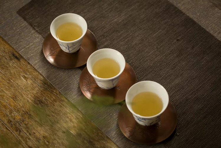 普洱茶十大名山图片高清,普洱茶名山名寨排名一览表