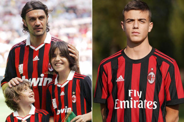 历史高光时刻托蒂,托蒂最后一次作客尤文图斯