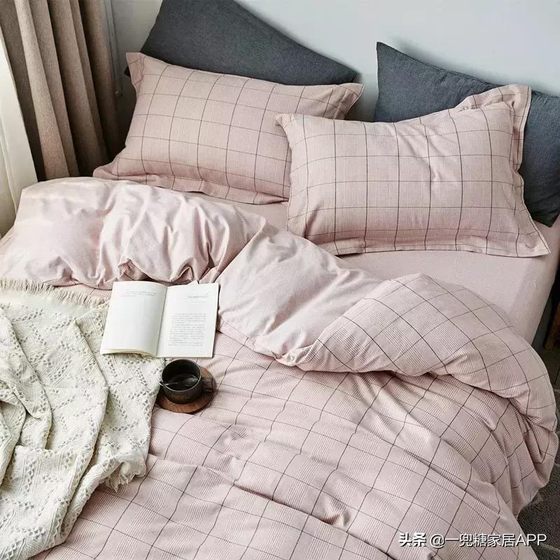 muji床品好用吗,无印良品muji床品