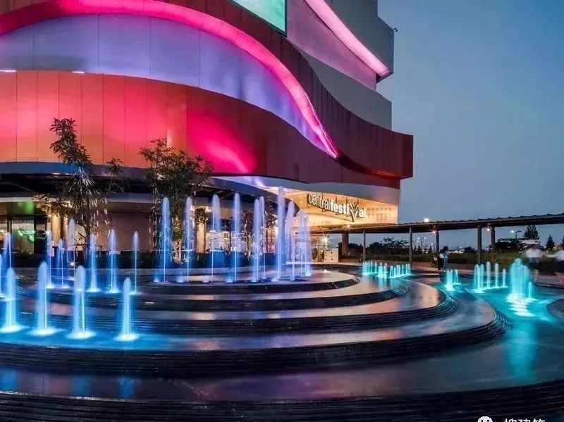 商业街如何设计提升价值,商业街案例解析