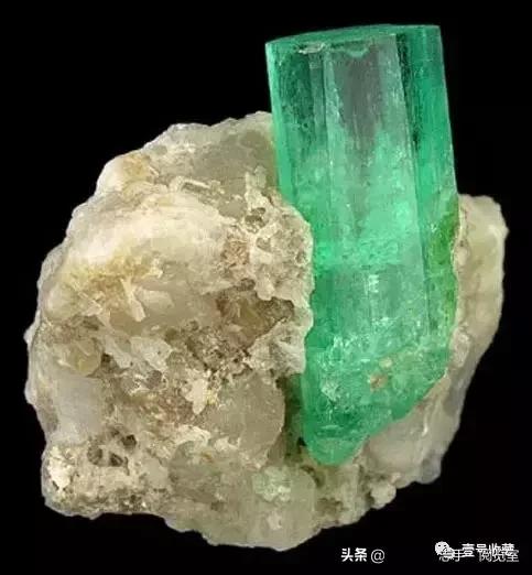 史上最全的宝玉石大全,世界各地宝玉石产地