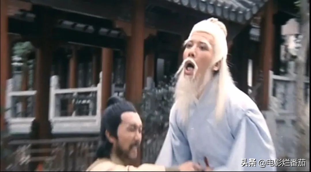 那些百看不厌的香港经典电影,那些年的经典香港电影