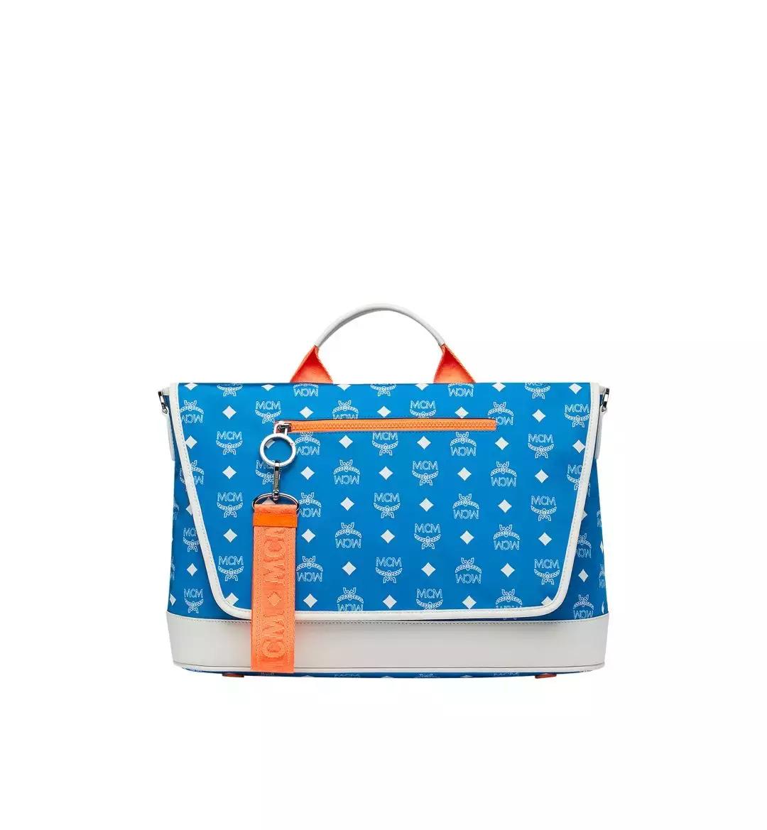 mcm是怎样火起来的,最流行的mcm