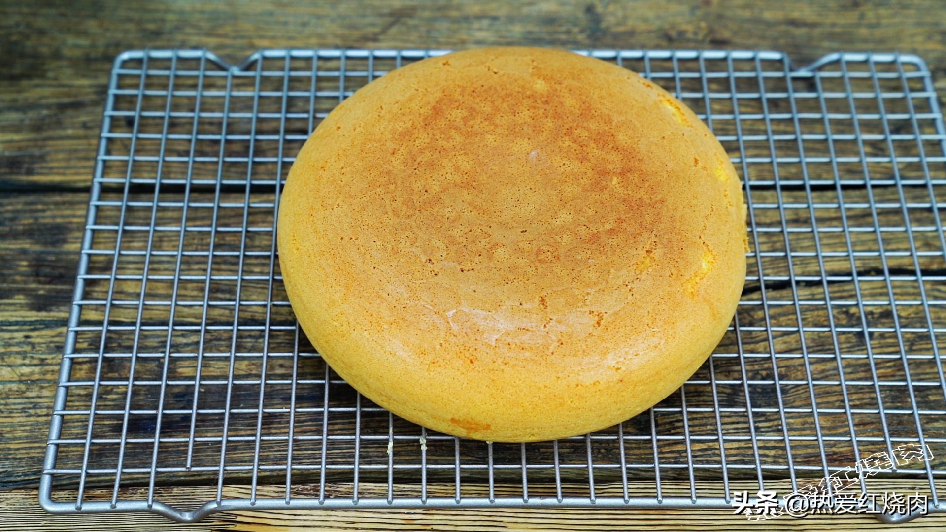 如何用压力锅做蛋糕又简单又好吃,苏泊尔全智能电压力锅怎样做蛋糕