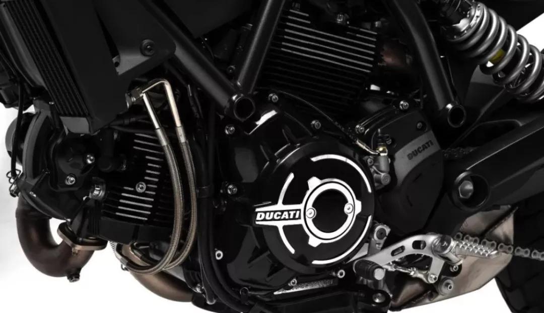 杜卡迪scrambler1100sportpro,杜卡迪scrambler国内售价