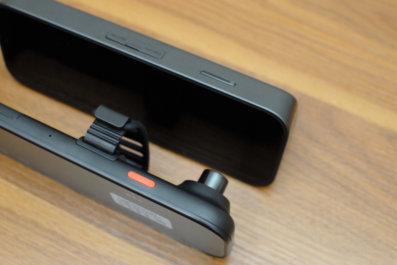 70迈智能后视镜梦想版评测,70迈智能后视镜和梦想版区别