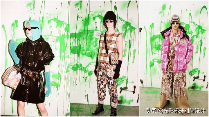 RemoRuffini-来自阿尔卑斯山的Moncler羽绒帝国