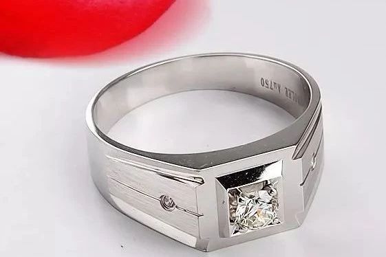 蒂芙尼戒指十大经典款,二手戒指的十大忌讳