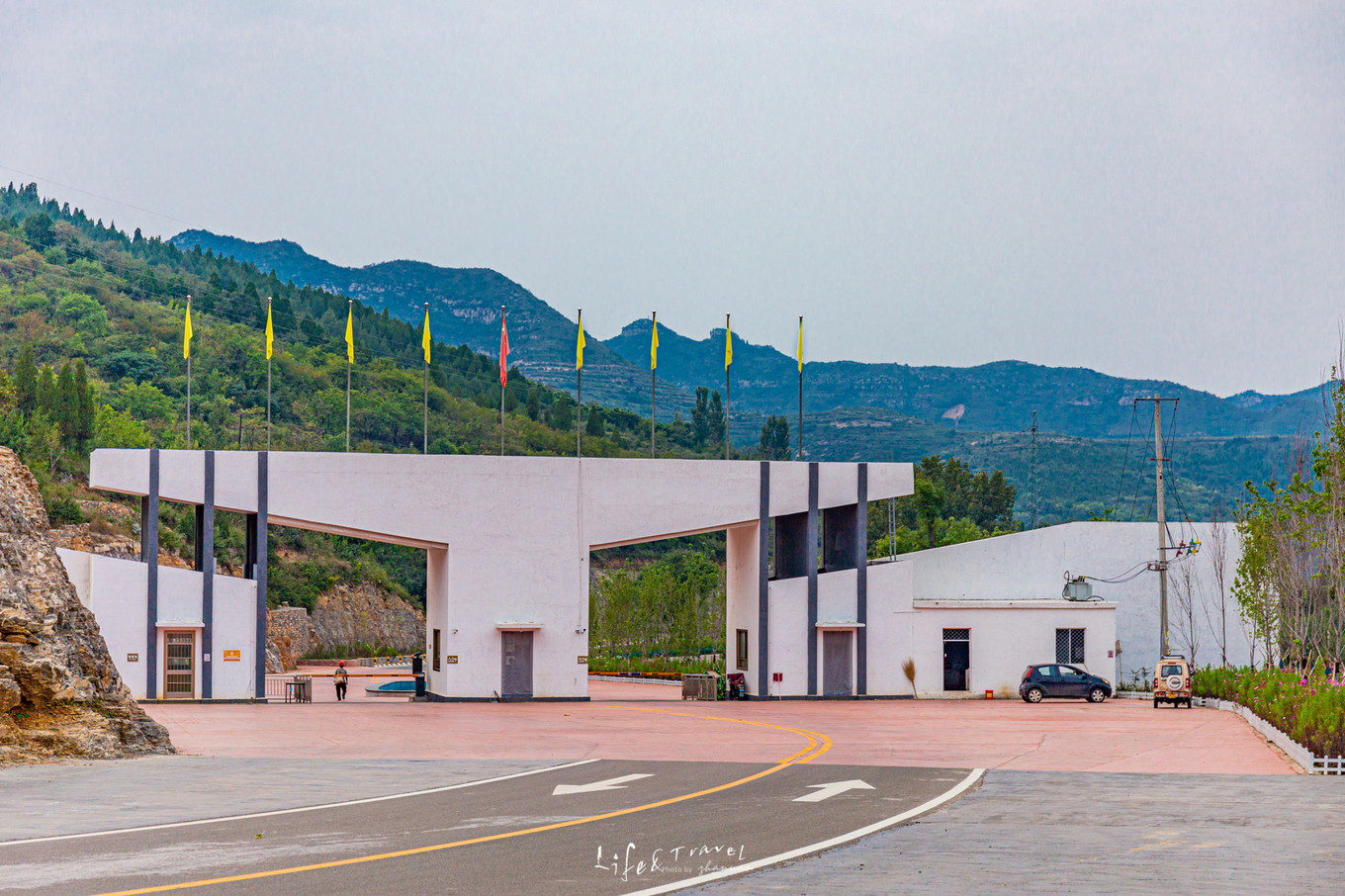 山东青州旅游攻略大全,山东青州旅游攻略夏天景点