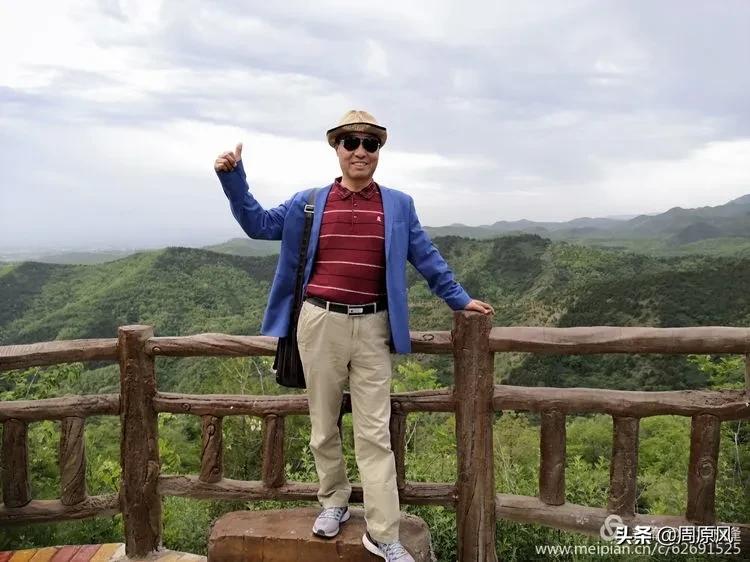 赴一场春日的邀约,五月赴一场与槐花的约会