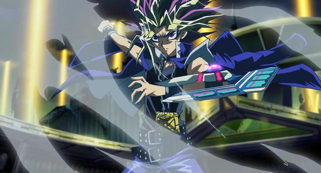 游戏王火时被吐槽不专业，现在够专业却没有观众，到底该何去何从