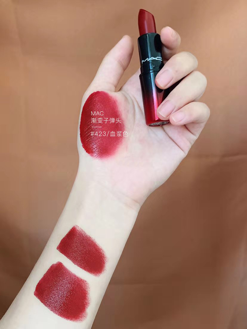 mac423值得买吗,mac423好看吗