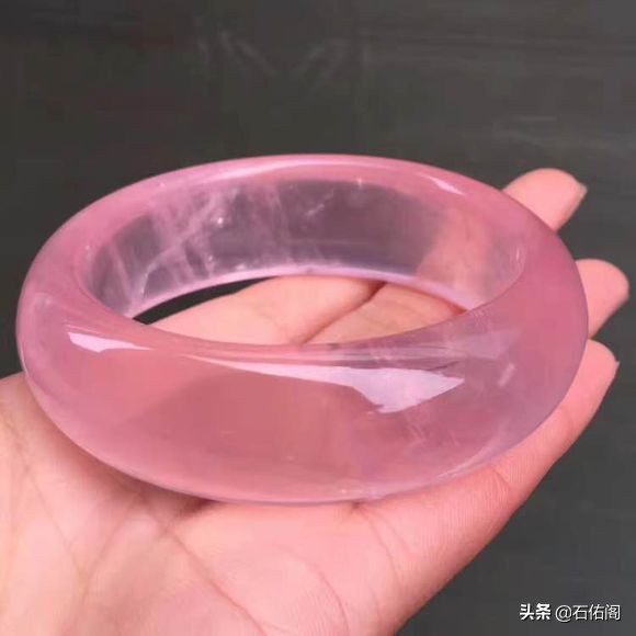 水晶珠宝小知识,水晶真假鉴别知识大全