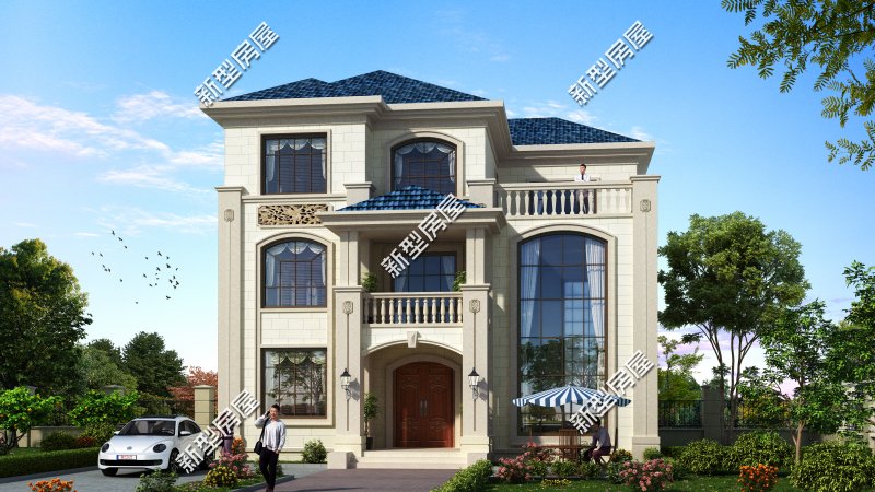 农村建房左高右低爷爷说犯忌讳，小沈3个理由反驳，到底谁有理？