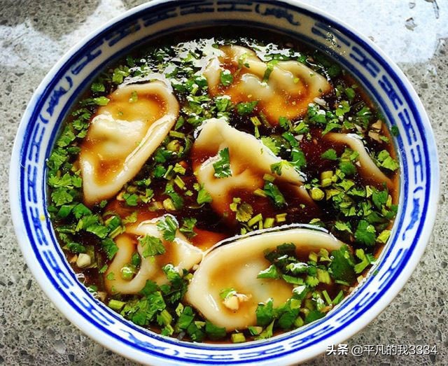 全球20多种饺子颠覆想象 (全球20种饺子)